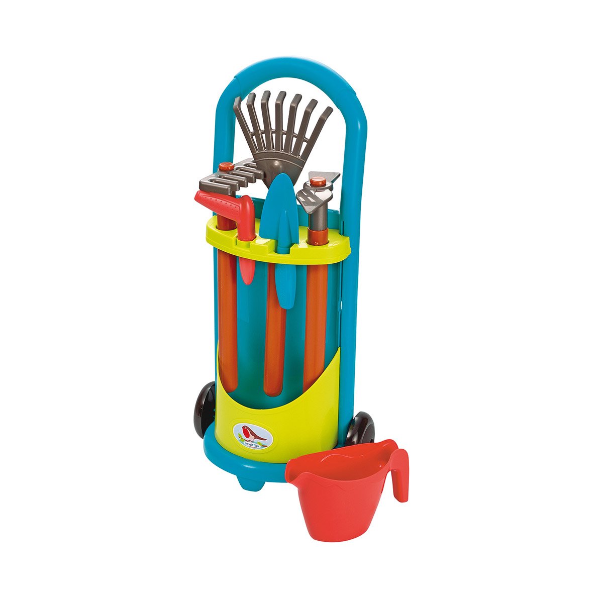 Chariot Petit Jardinier