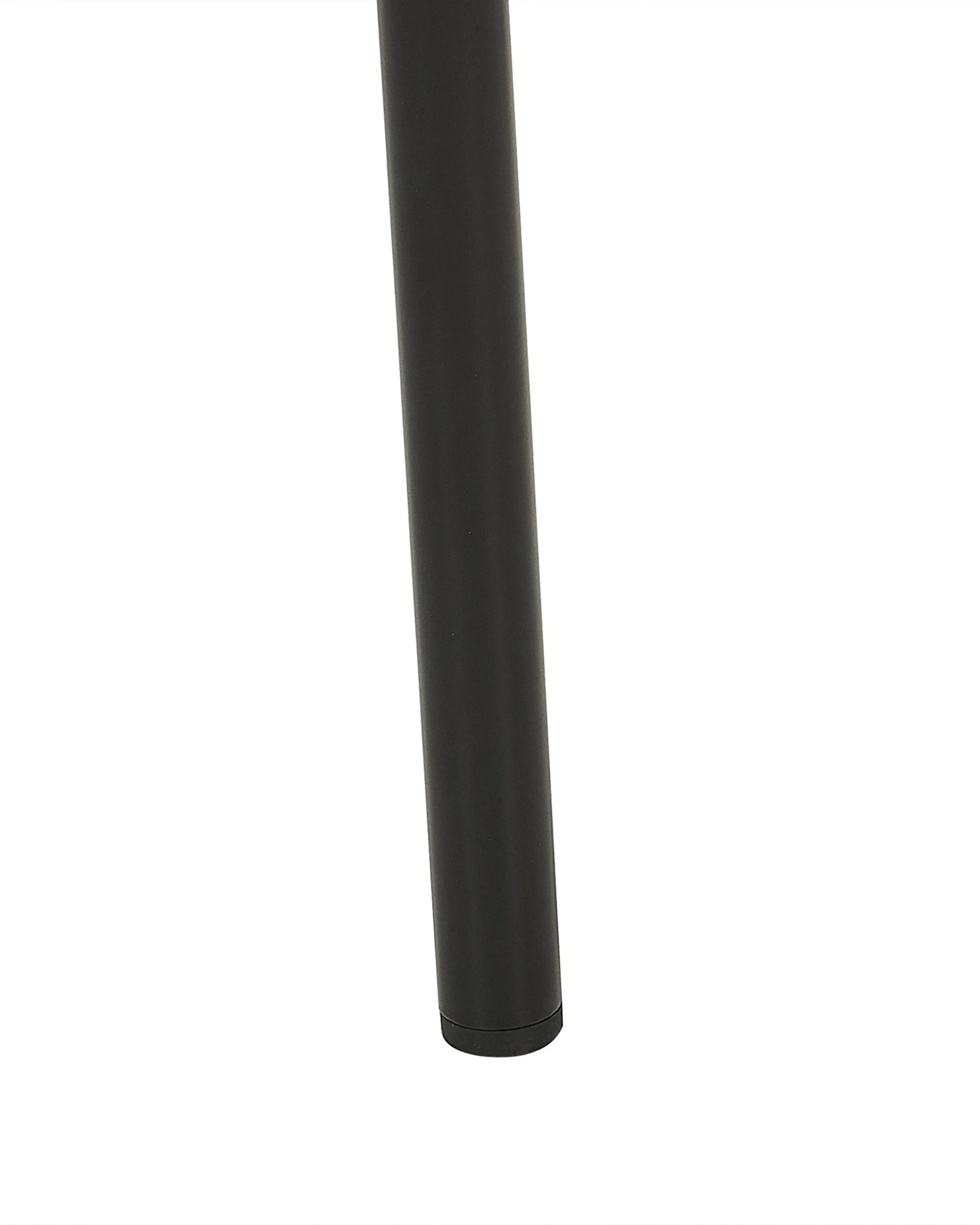 Set van 2 eetkamerstoelen LOVERNA Corduroy Grijs