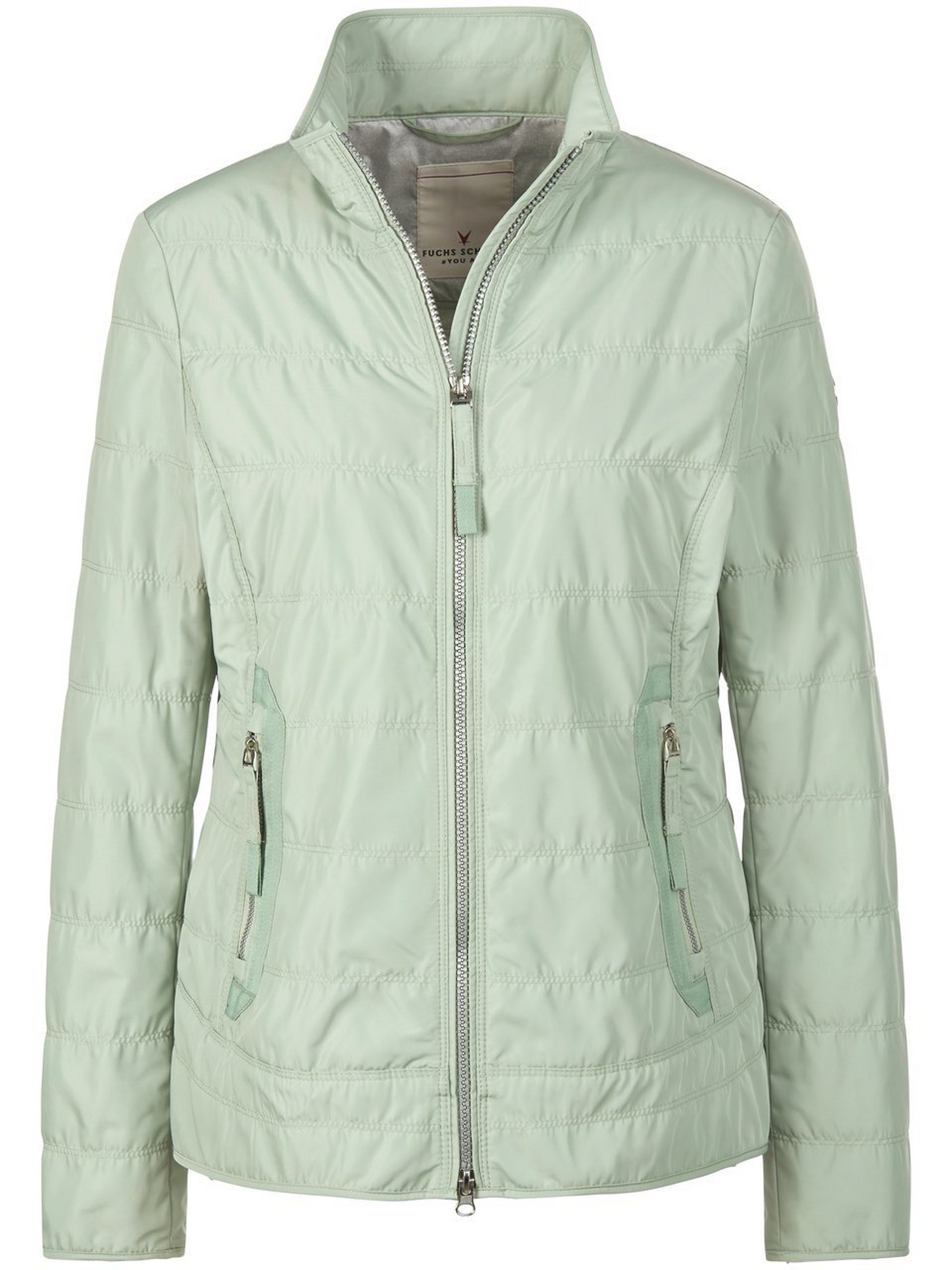 Steppjacke