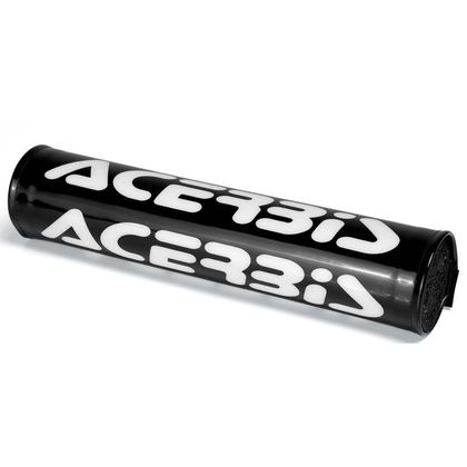 Mousse de guidon Acerbis CROSS Universel - Noir
