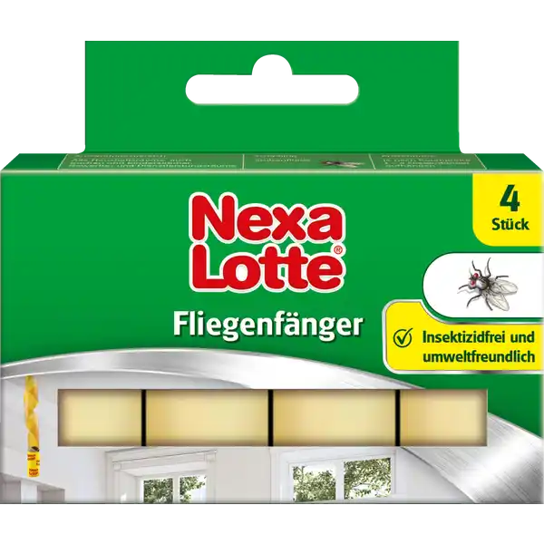 Fliegenfänger