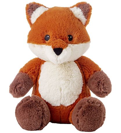 Cloud-B Kuscheltier m. Ton - 24 cm - Frankie The Fox