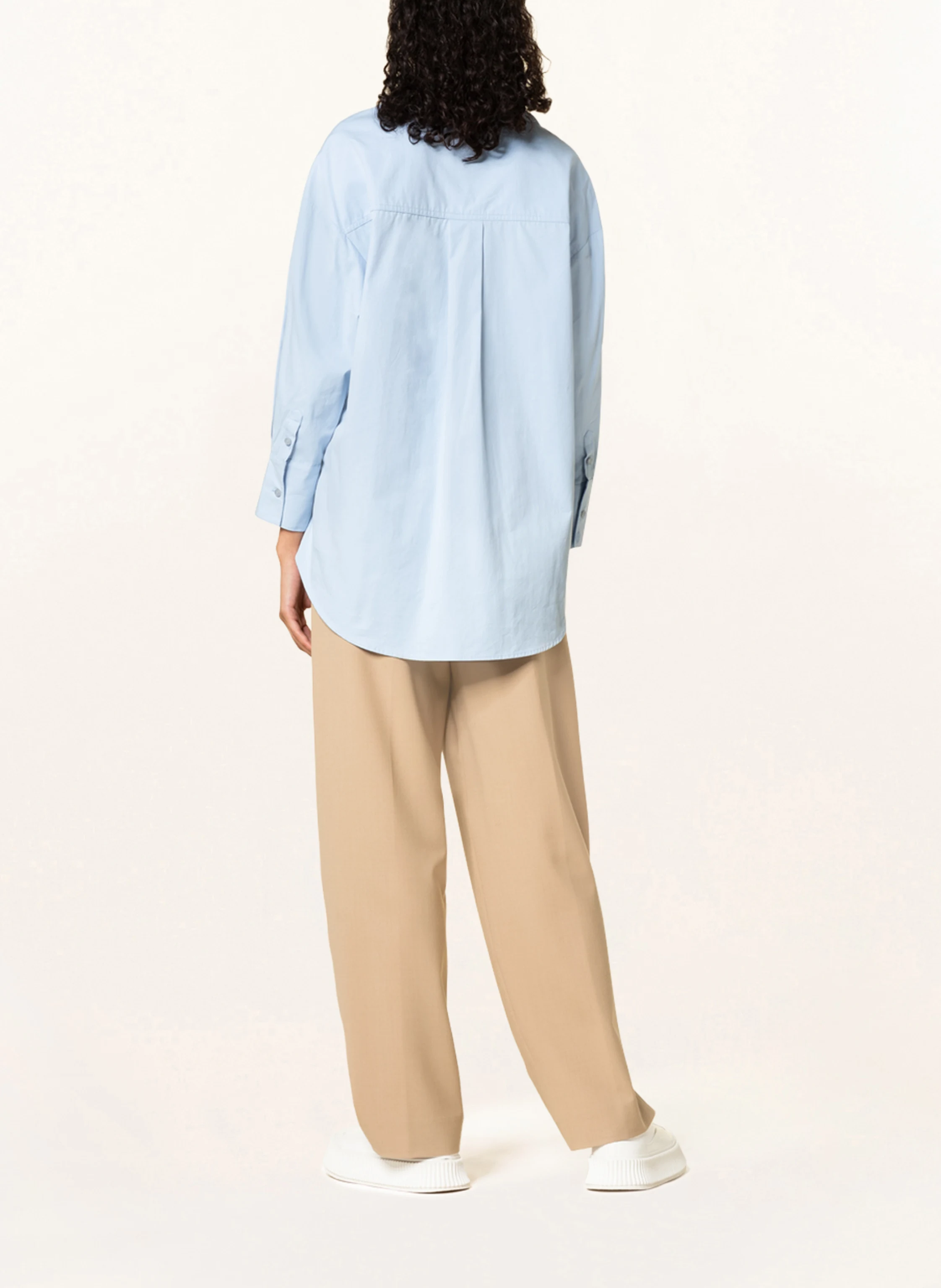 ANINE BING Hemdbluse MIKA