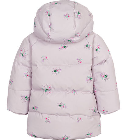 MarMar Daunenjacke - Omega - In voller Blüte