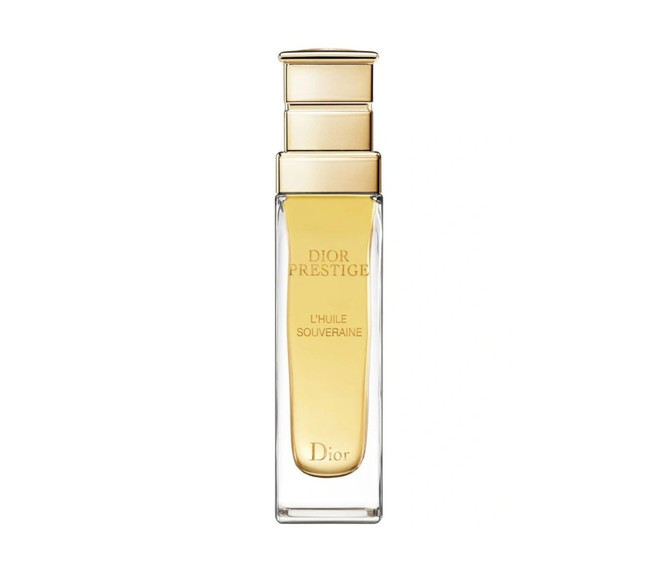 DIOR DIOR Prestige L'Huile Souveraine