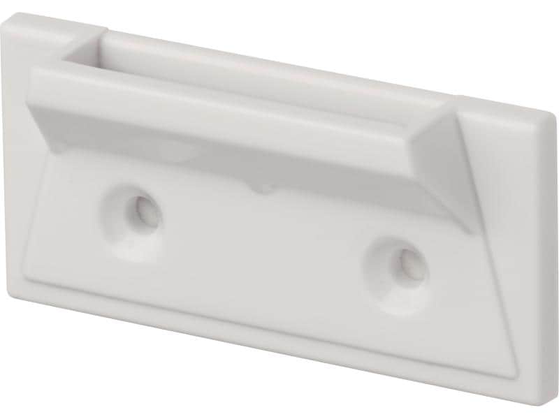 Abus Schubladensicherung Marc 3er Set Schubladensicherung, Weiss