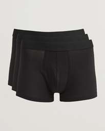 Bread & Boxers 3-Pack Trunk White
