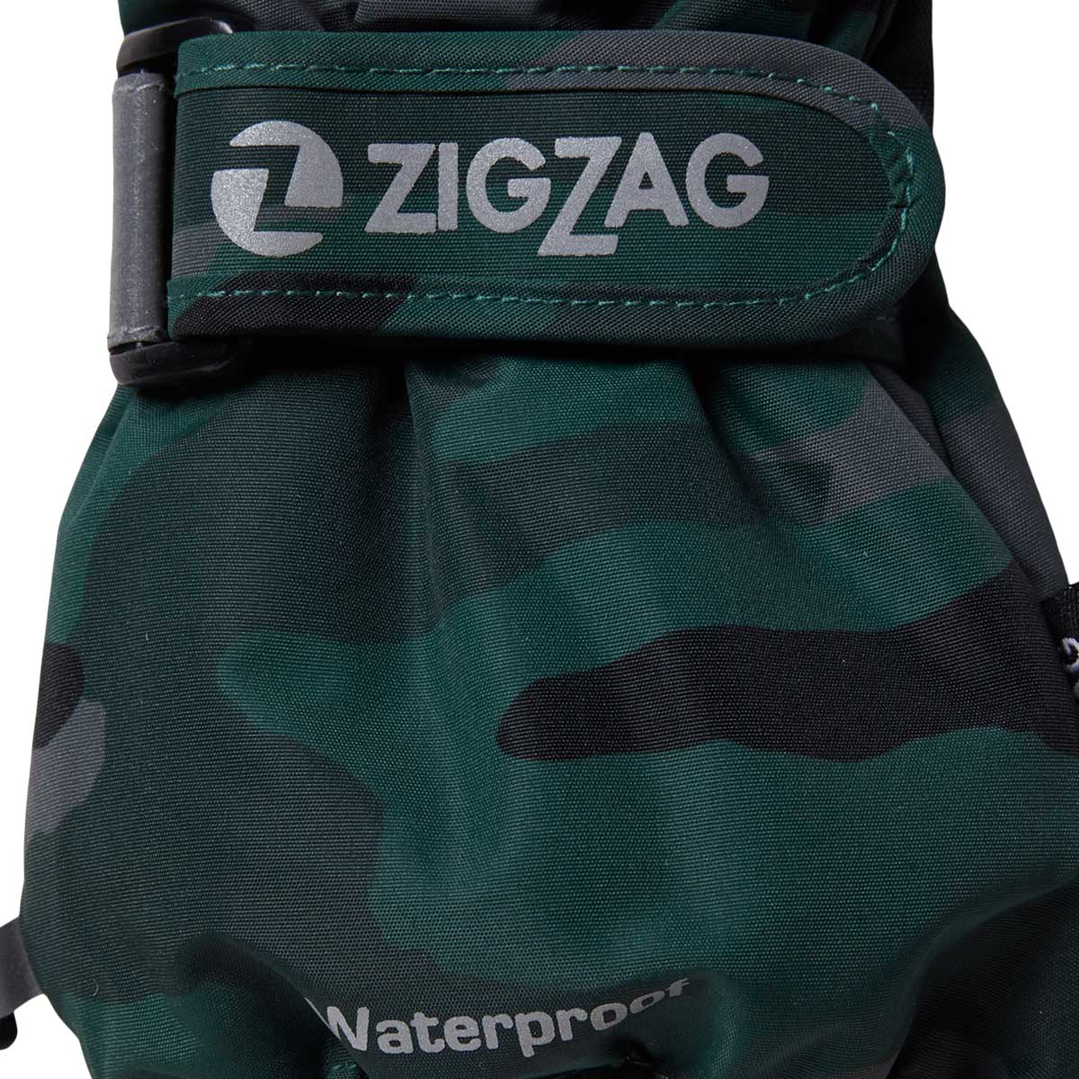 ZigZag True Printed Luffer Børn