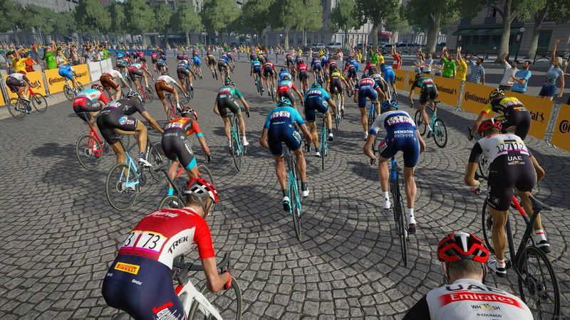 Tour de France - 2023 - Xbox Series X | S Game