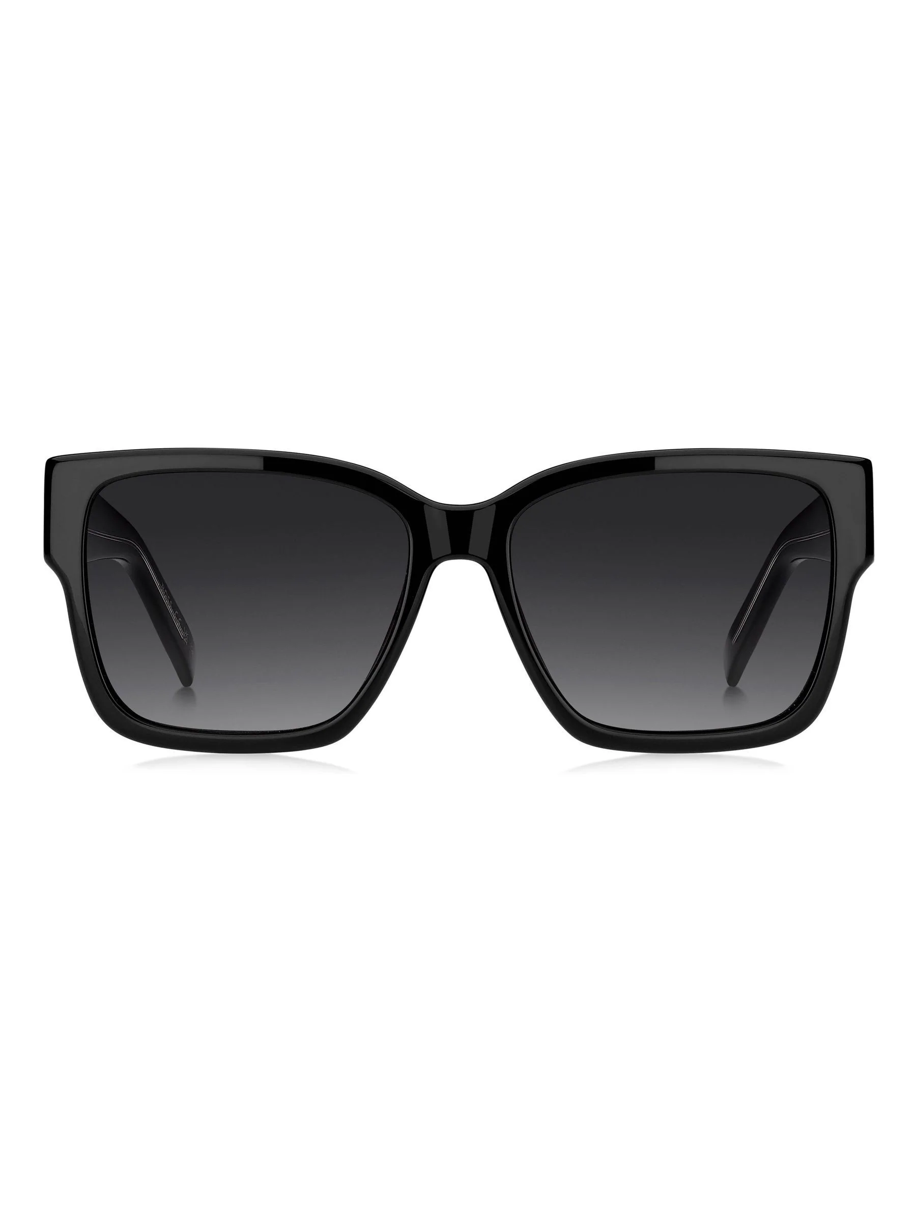 BOSS Square Sunglasses