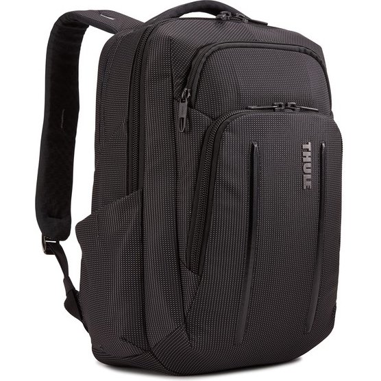 Thule Crossover 2 C2BP-114 Black 35,6 cm (14