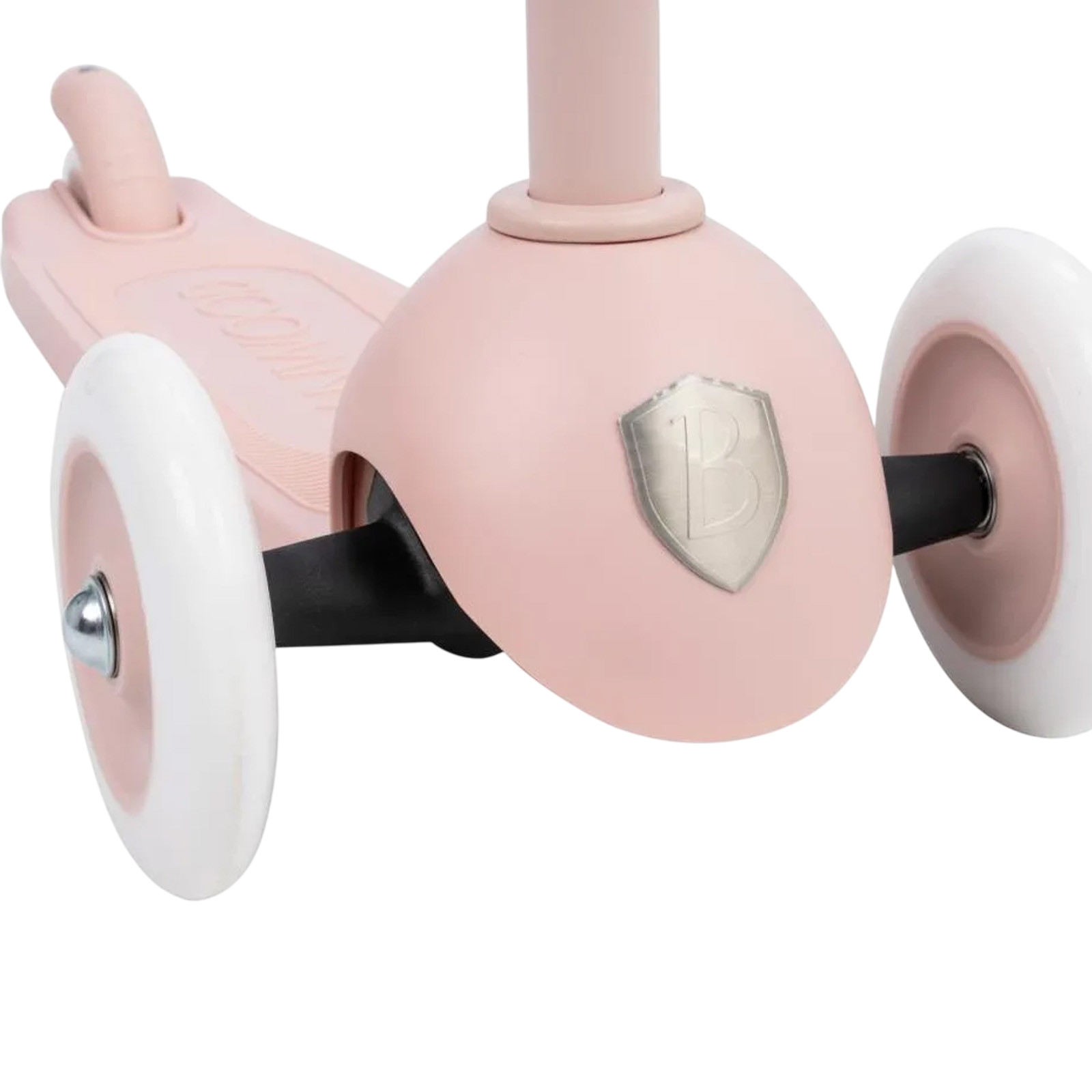 Banwood Eco Scooter Fadedpink
