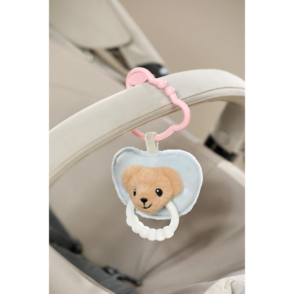 Køb BABY Born For Babies Dummy
