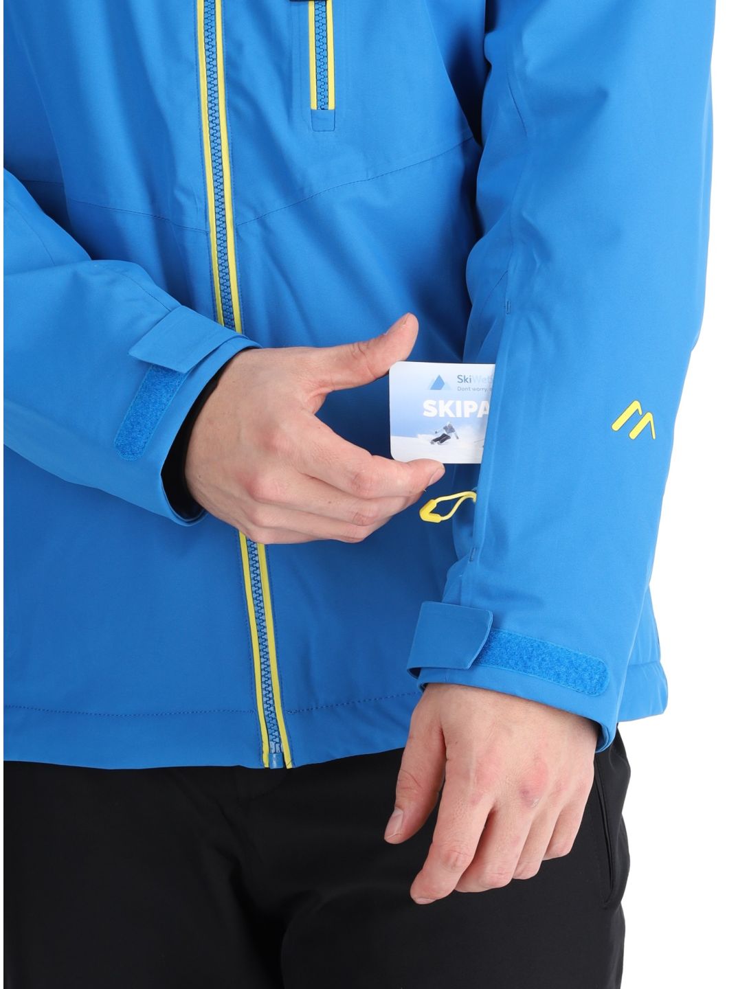 Oravice ski-jas heren