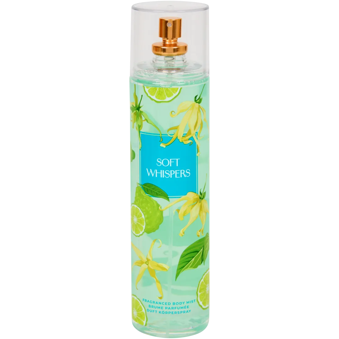 Bodymist 235 ml | diverse varianten