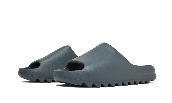 Adidas Yeezy Slide Slate Grey - 48h Delivery