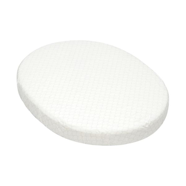 Stokke® Sleepi™ V2 / V3 Mini Hoeslaken White