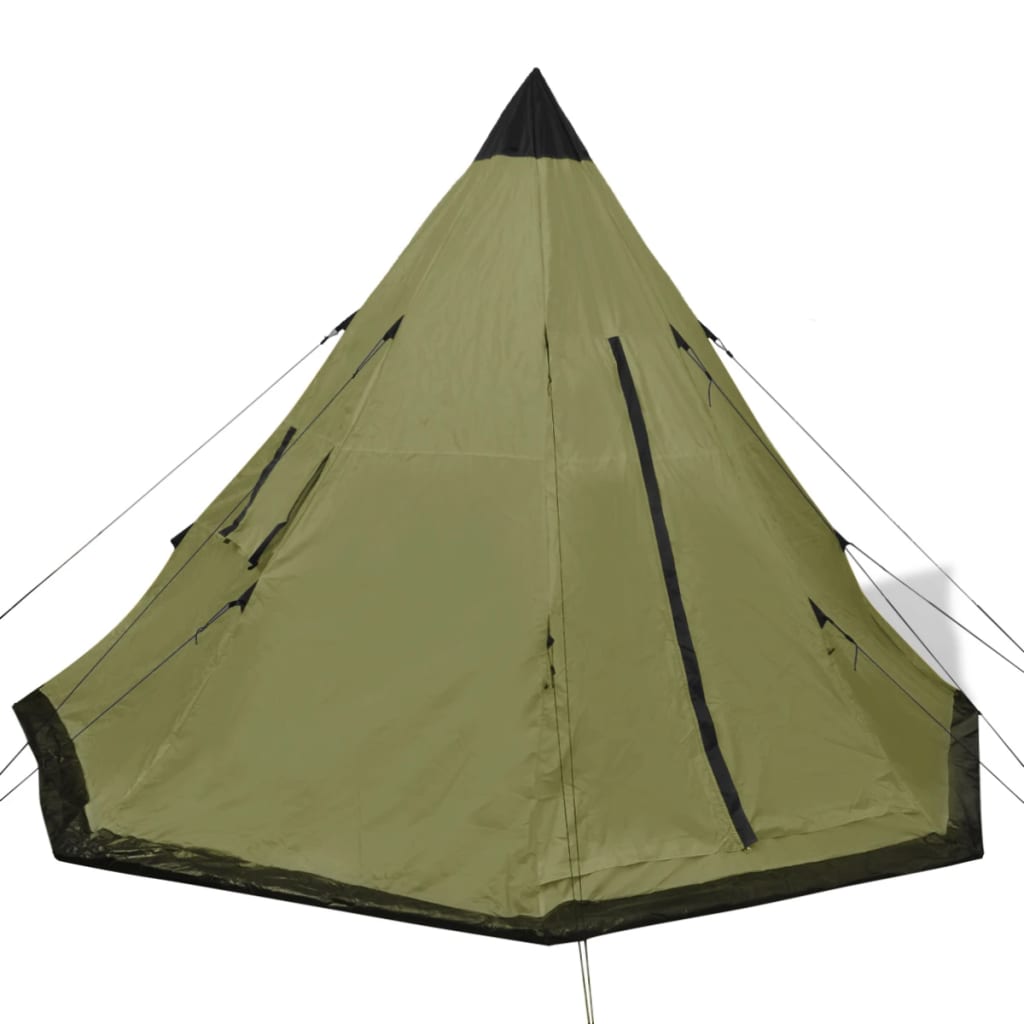 Tenda Vidaxl para 4 pessoas