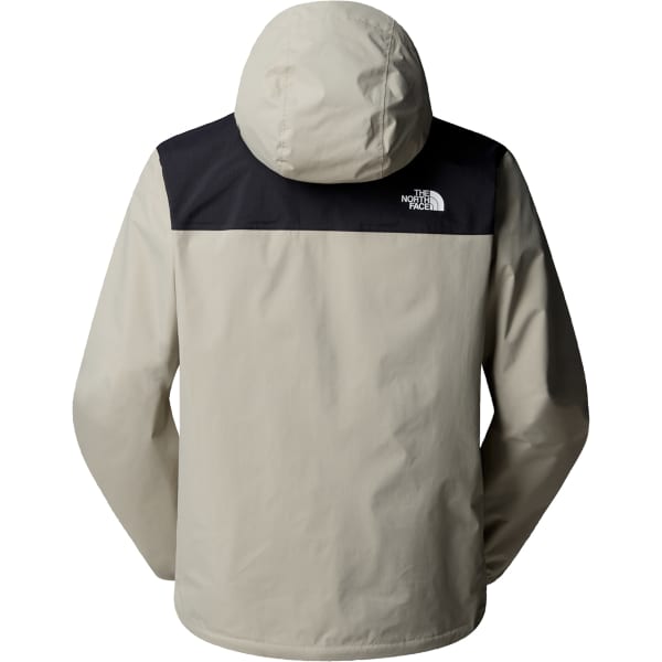 Veste randonnée THE NORTH FACE ANTORA JACKET CLAY GREY/TNF BLACK