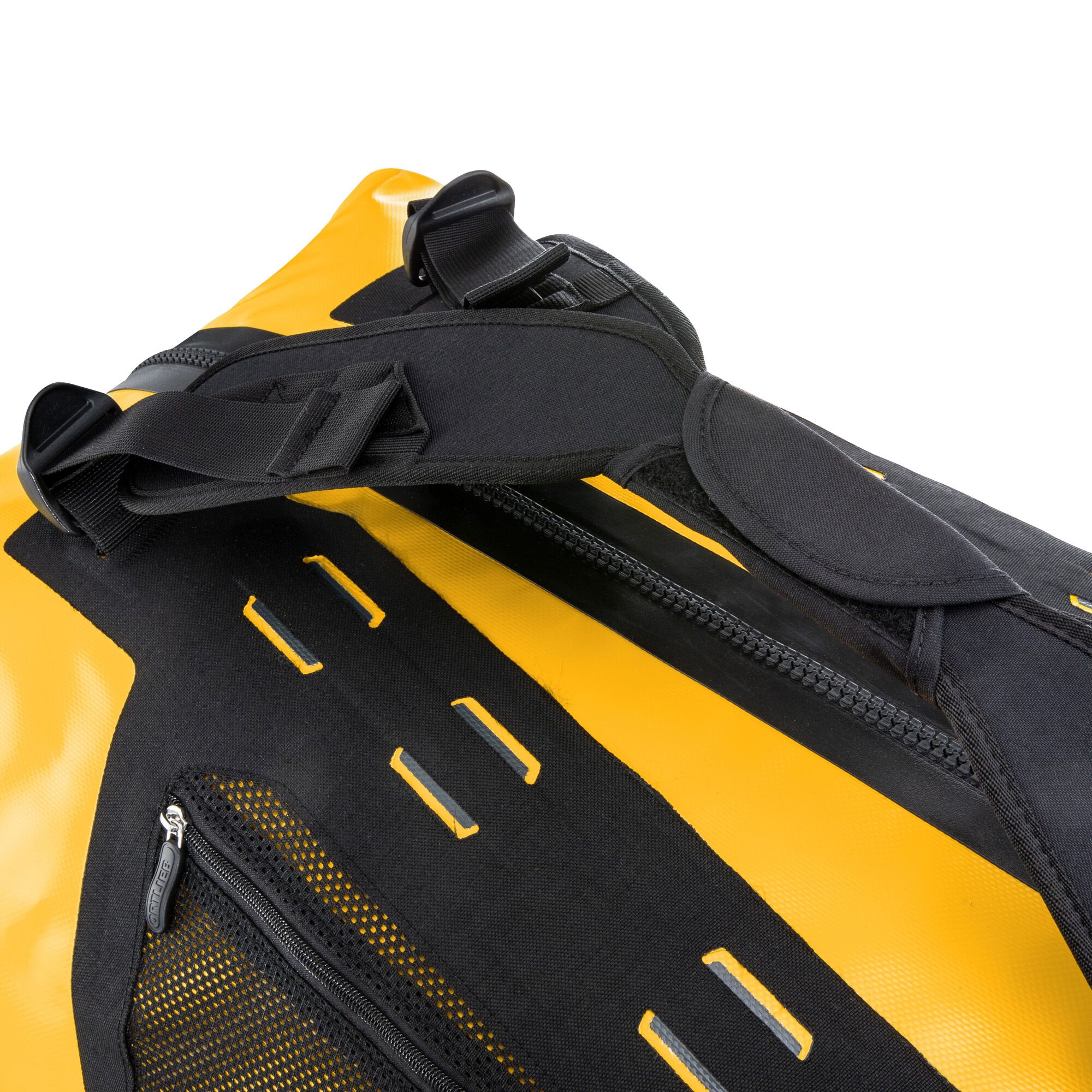Ortlieb Duffle 85l Reisetasche sunyellow