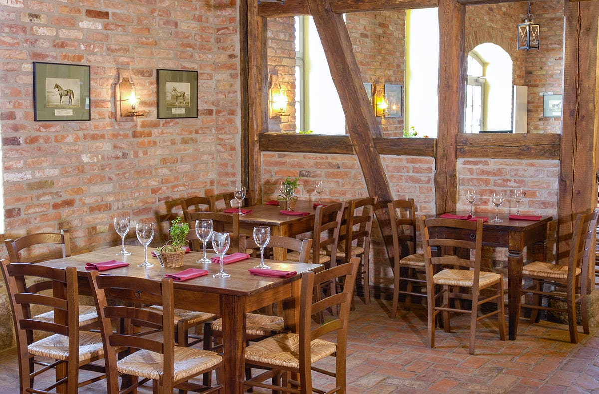 Kuschelwochenende in Ulrichshusen