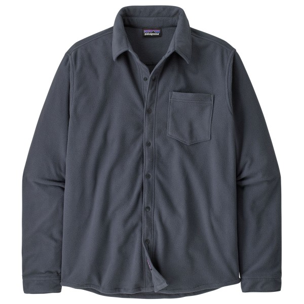 Patagonia - Micro D Shirt - Chemise