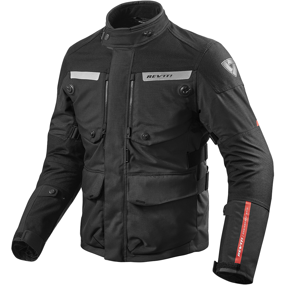 Rev'it - Veste Horizon 2 Noir