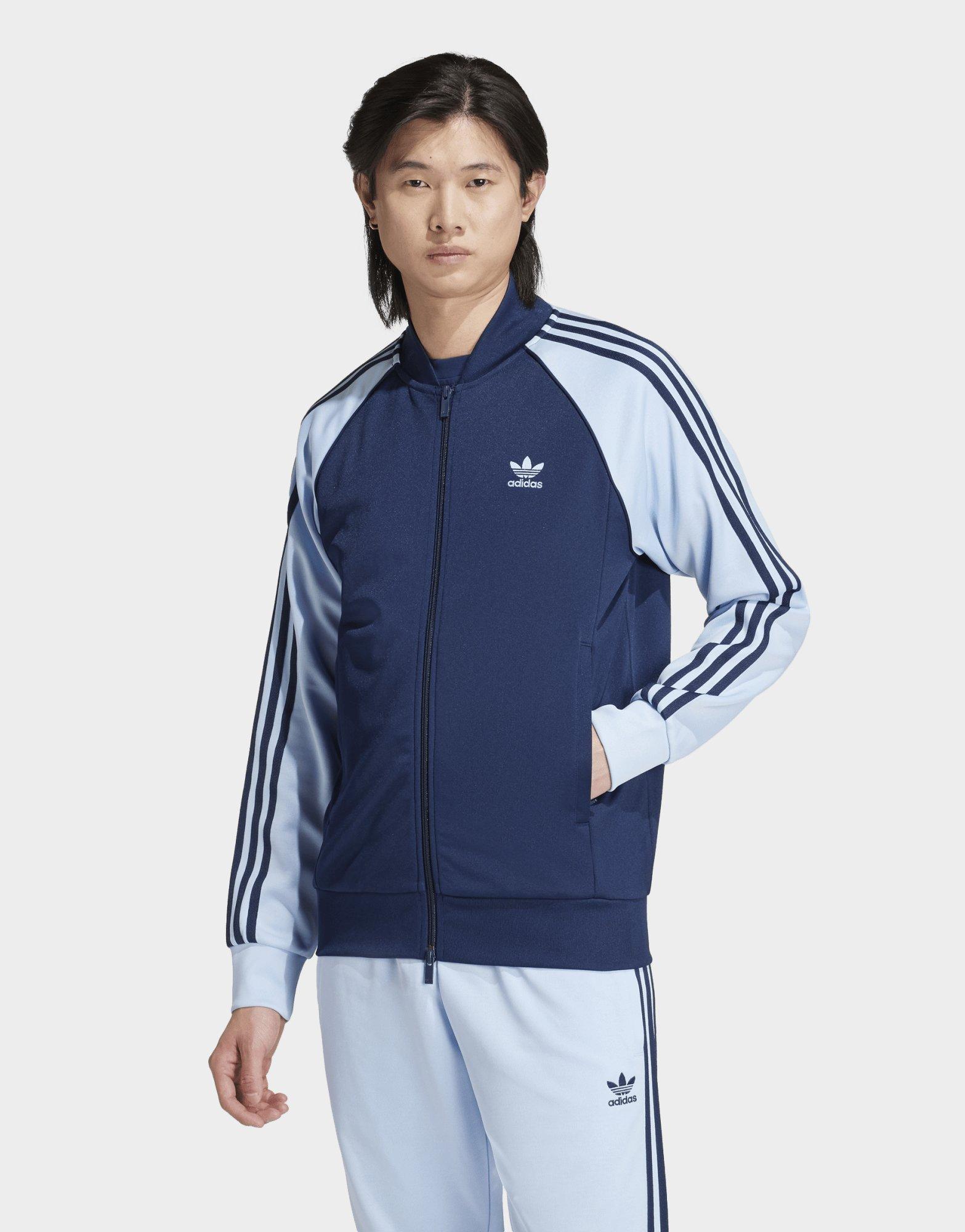 adidas Veste de survêtement Adicolor Classics SST