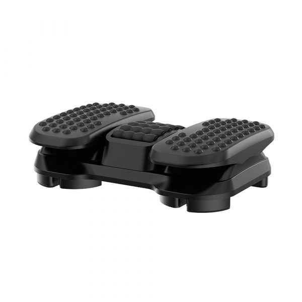 Napofix ERGO450 Base Ergonómica Inclinável para Pés
