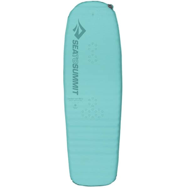 Matelas randonnée SEA TO SUMMIT MATELAS AUTOGONFLANT COMFORT LIGHT S.I. WOMEN REGULAR