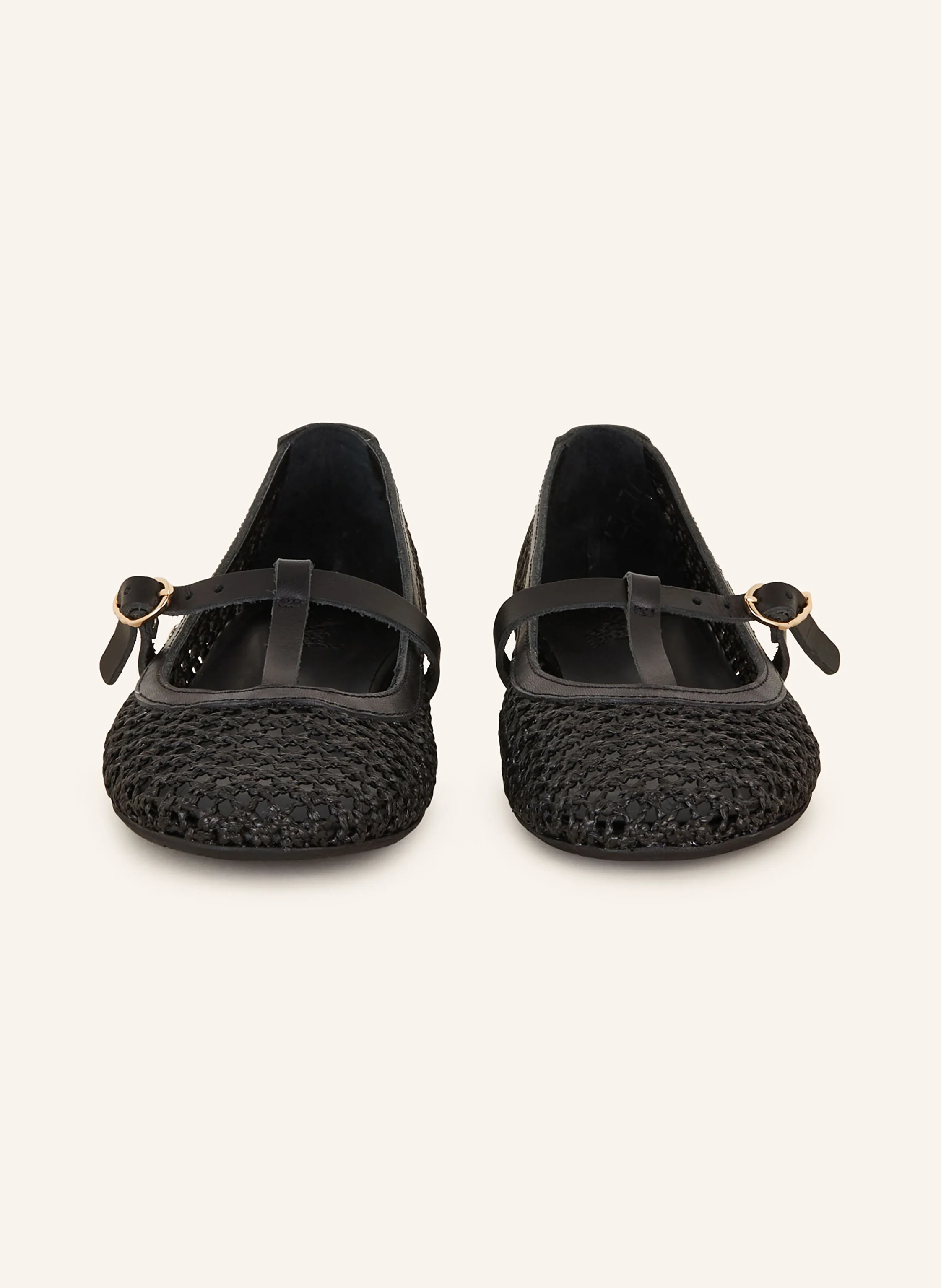 ANCIENT GREEK SANDALS Ballerinas AERATI
