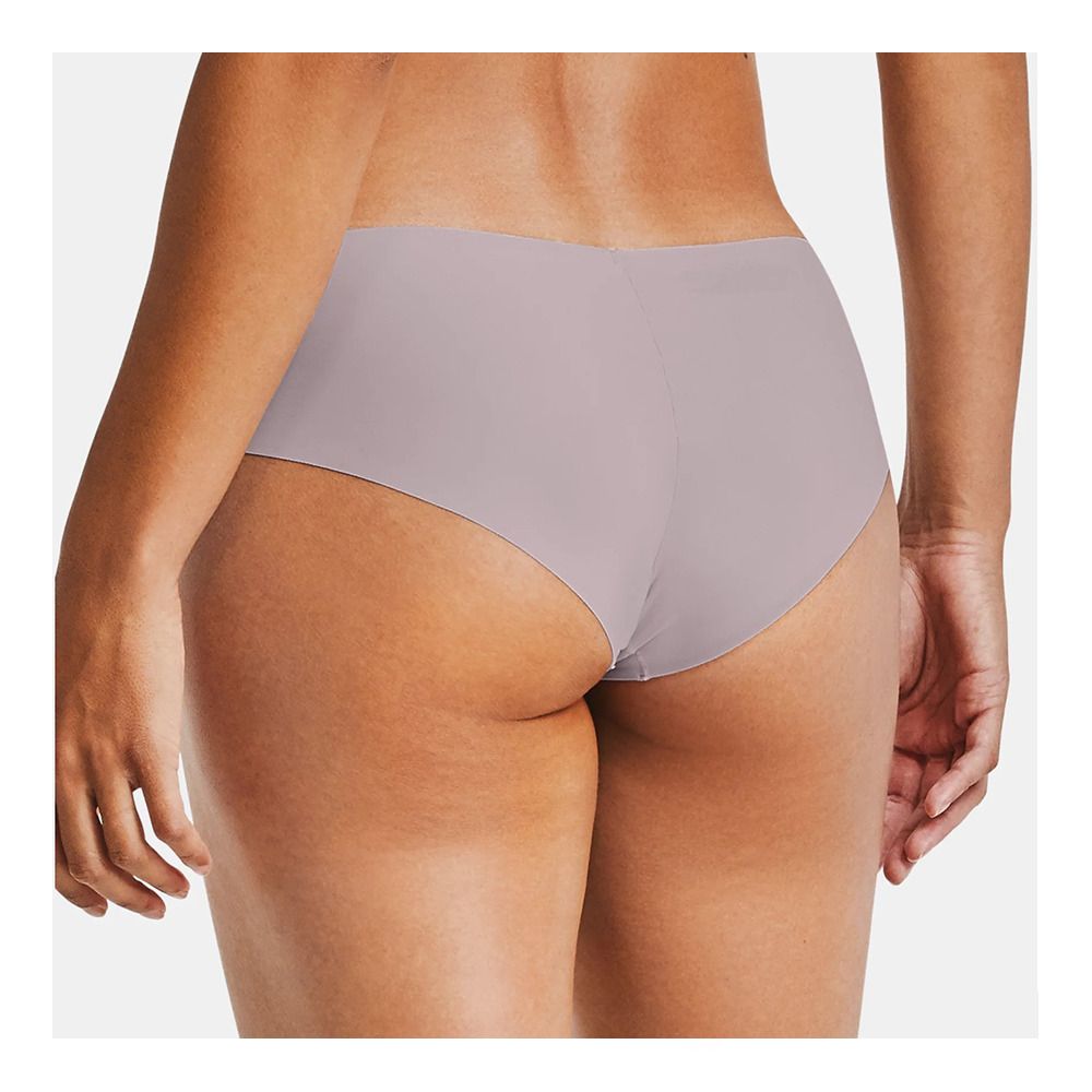 Under Armour PURE STRETCH - Shorties x3 Femme multi