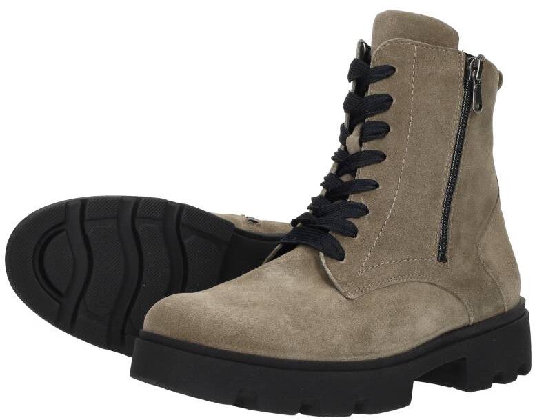 Waldläufer K-Dani beige