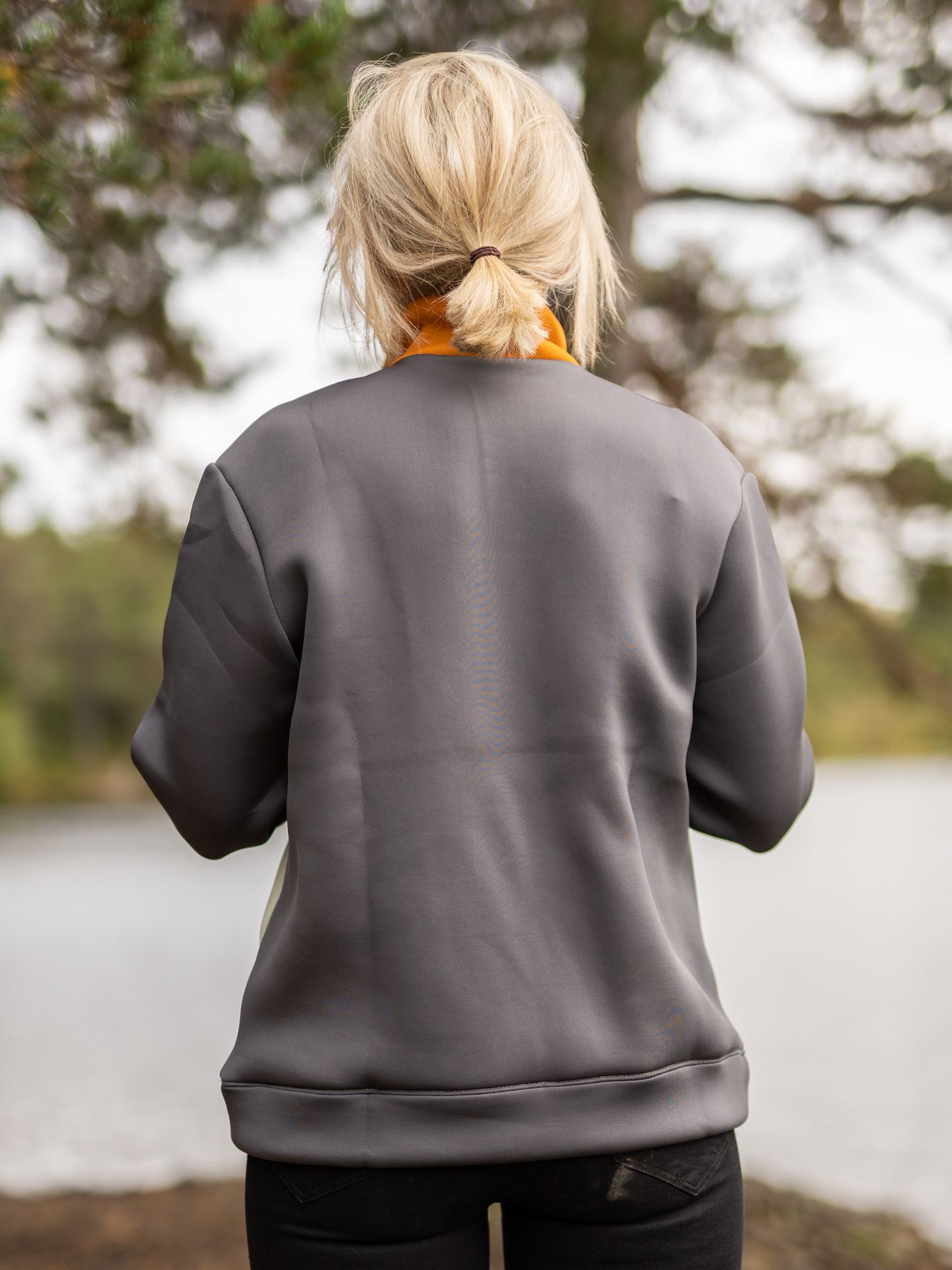 Sanne Long Sleeve