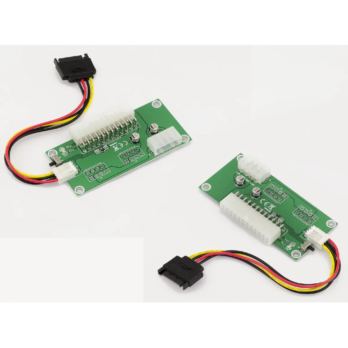Kalea-Informatique Doubleur de Signal ATX