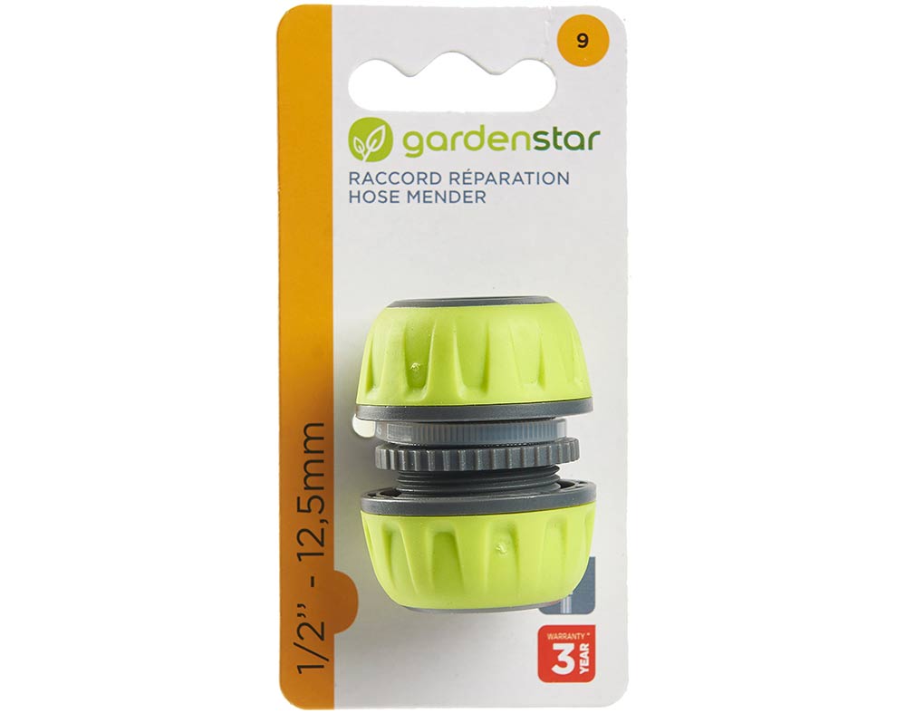 LIGAÇÕES PARA MANGUEIRA GARDENSTAR