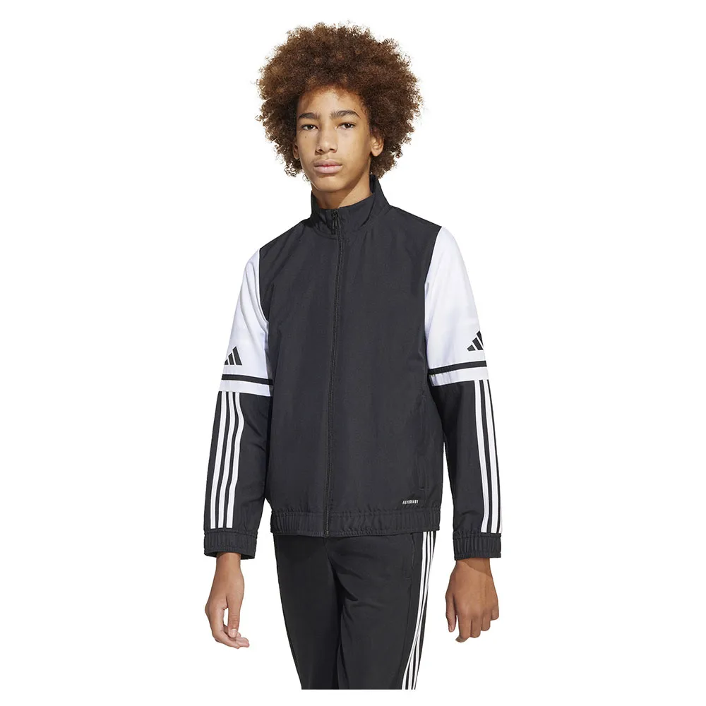 Jaqueta de treino adidas Squadra 25 Presentation