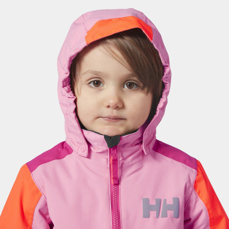 K Rider 2.0 Insulated Jacket - Veste ski enfant