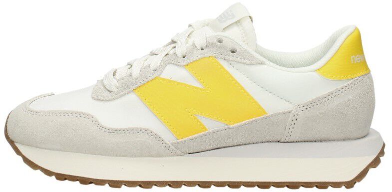 New Balance 237 gebroken wit
