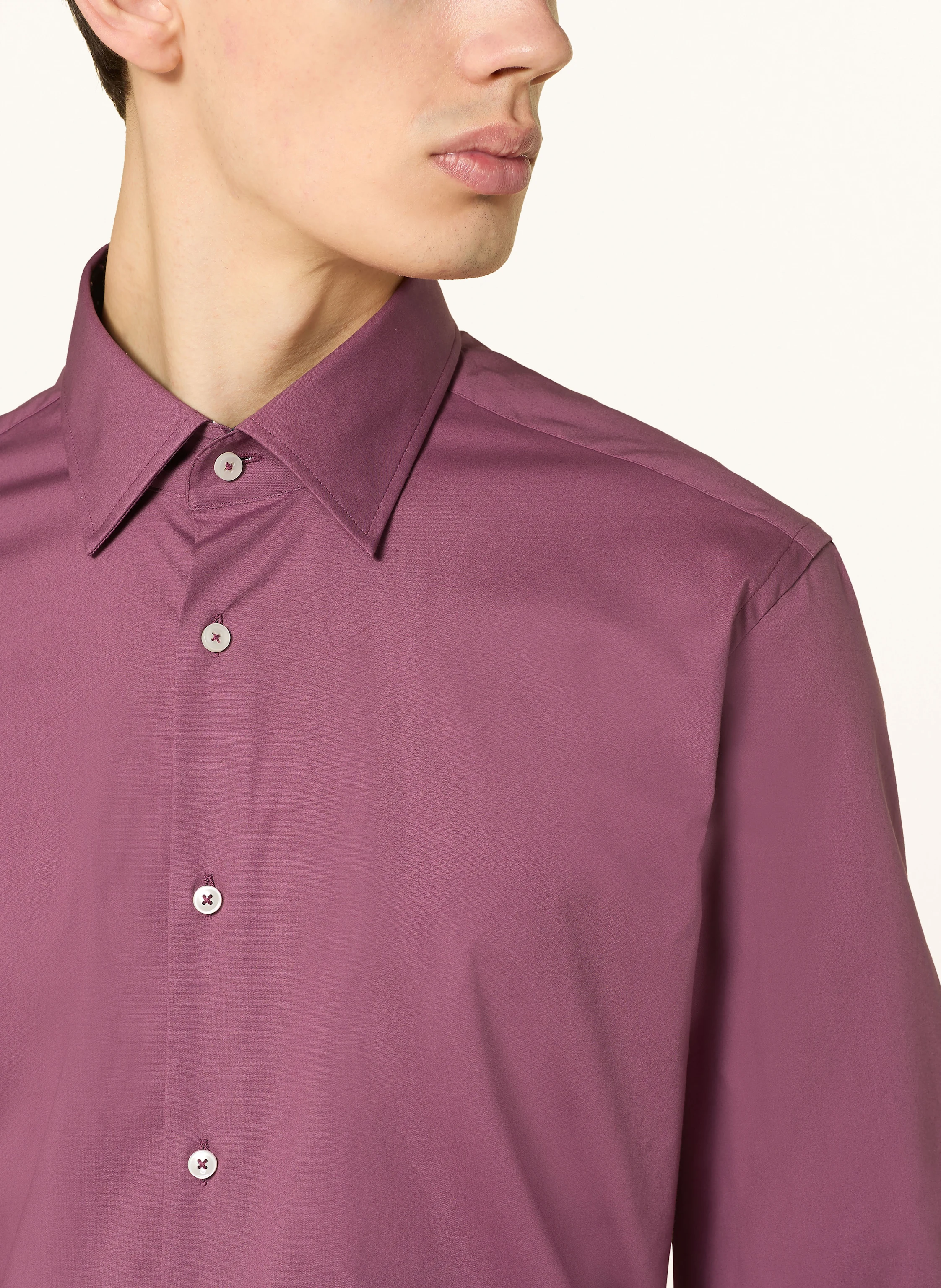 BOSS Hemd H-JOE Regular Fit