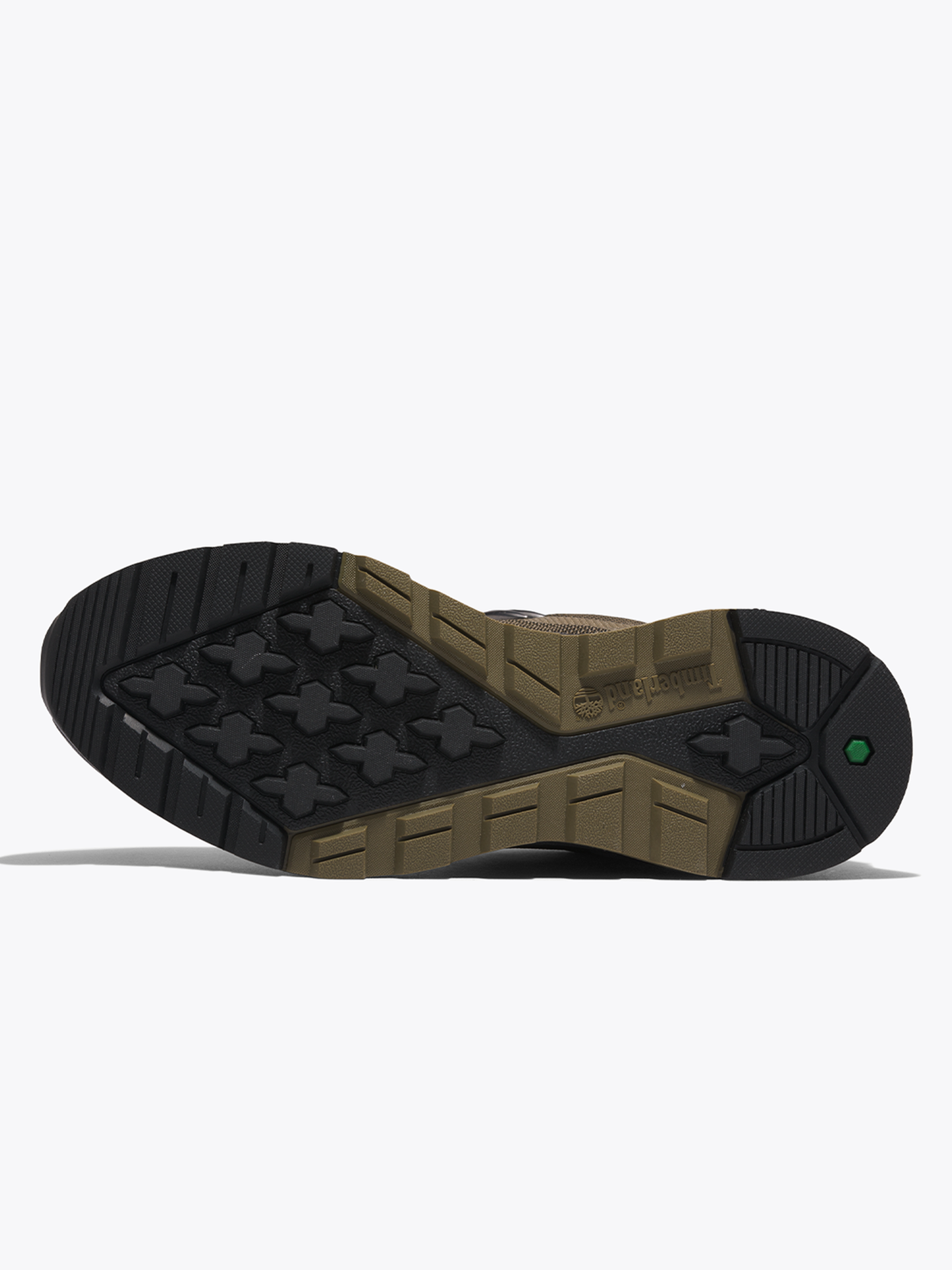 Sprint Trekker Mid Fab WaterProof