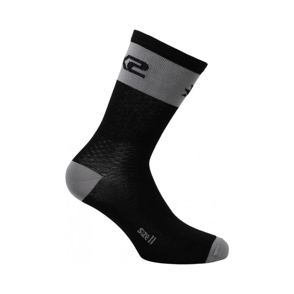 Calcetines Cortos Ciclismo Sixs Short Logo