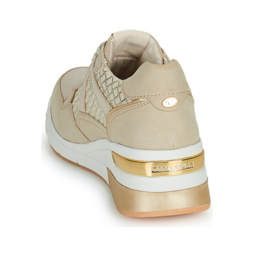 Tom Tailor - 3293816 - Beige / Doré