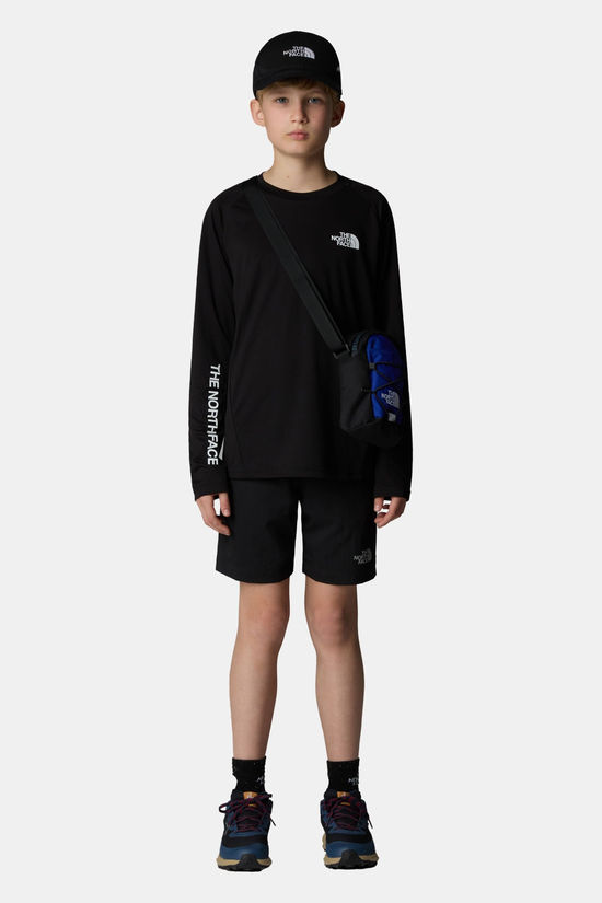 The North Face The North Face Never Stop Longsleeve Shirt Junior