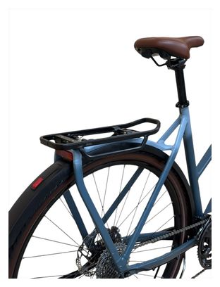 Produit reconditionné . Cube Kathmandu SL SHIMANO XT 2022 . Vélo trekking . Cube . très bon état