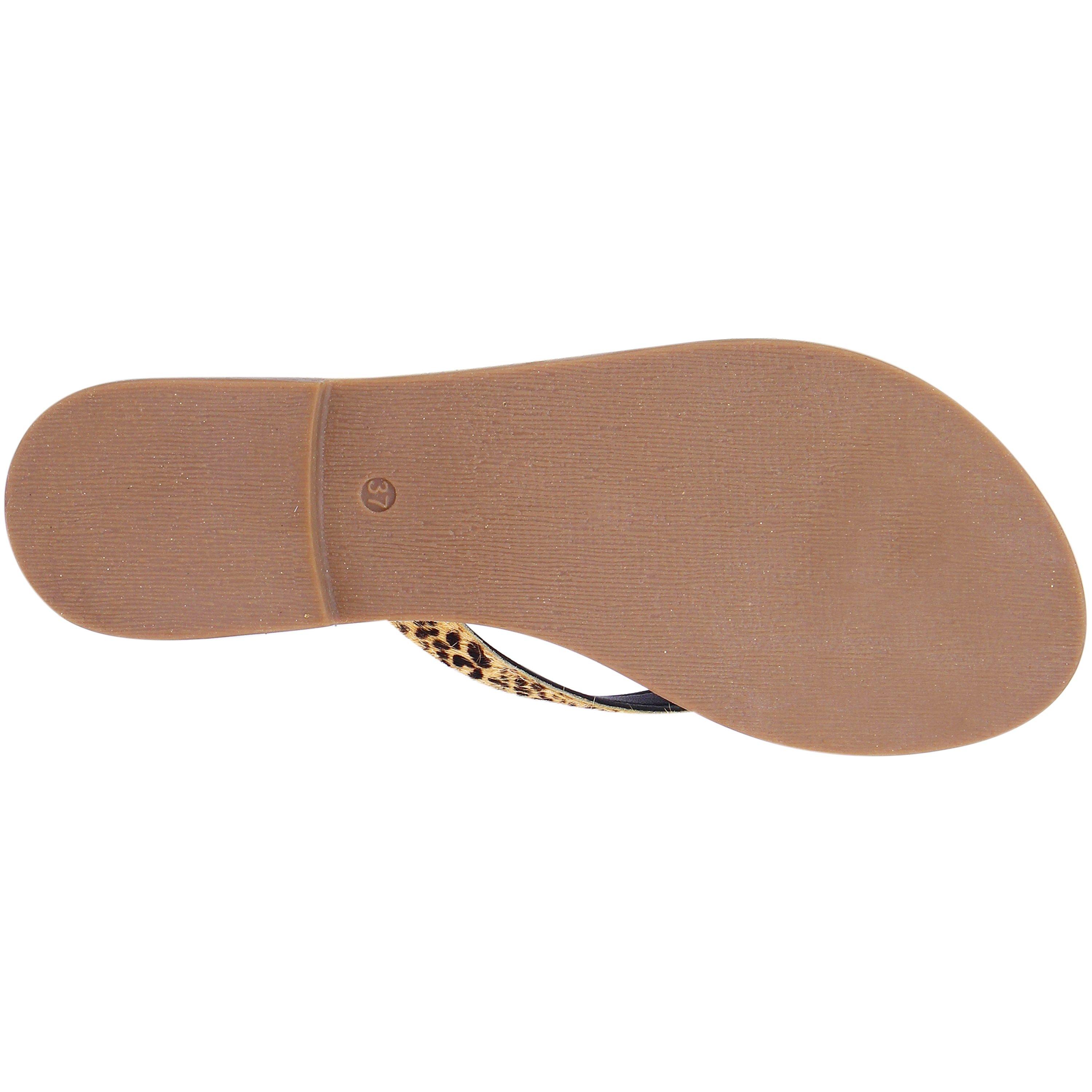 Biba TP Flip Flops