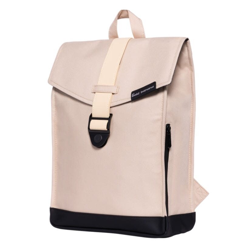 Bold Banana Envelope Backpack Natural Nude
