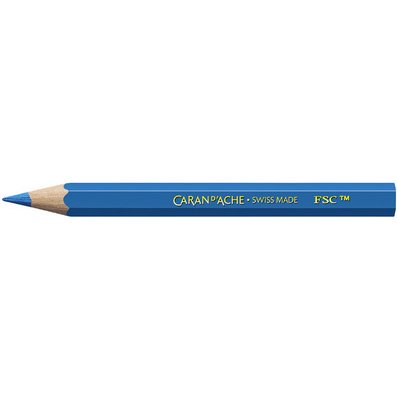 1/2 Crayons de couleur SWISSCOLOR Aquarelle