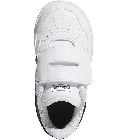 adidas Performance Schuhe - Hoops 4.0 CF I - Ftwwht/Cblack/Gretw