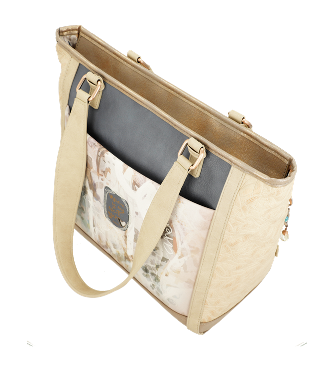 Anekke 40802 beigecombi